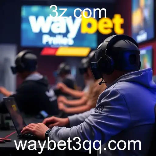 Expansão do Mercado de Jogos e o Papel do Waybet