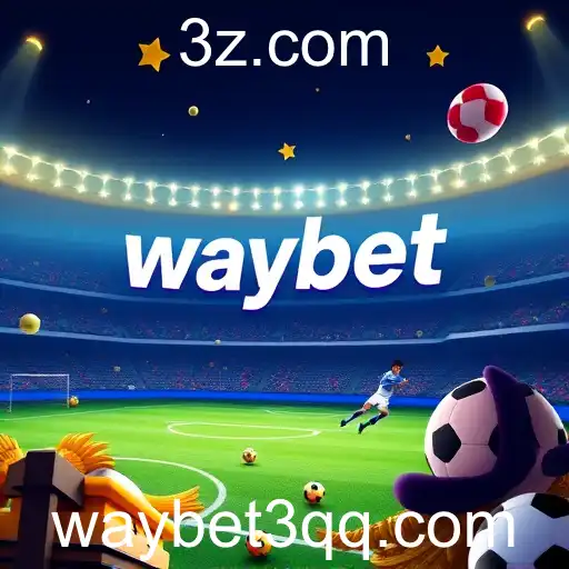 Jogos Digitais e Eventos na Plataforma Waybet