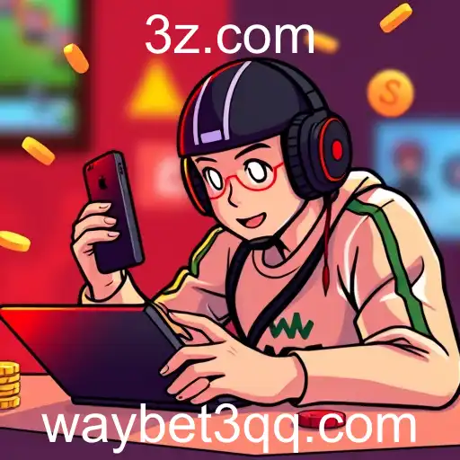 Expansão e Inovações no Mercado de Jogos Online