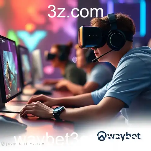 O Crescimento dos Jogos Online no Brasil