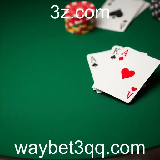 Impacto da Waybet no Cenário de Jogos Online