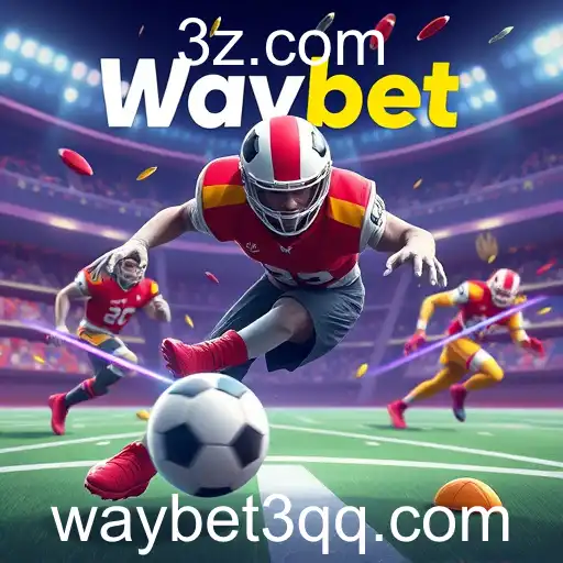 O Impacto de 'Waybet' no Mercado de Jogos em 2025