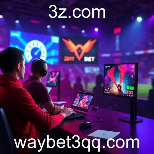 Evolução dos Jogos Online e o Impacto de Tendências Globais