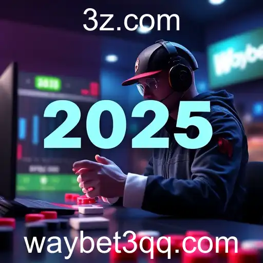 Avanços e Perspectivas no Mercado de Jogos Online em 2025