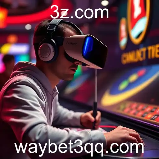 Tendências e Desafios em Sites de Jogos em 2025