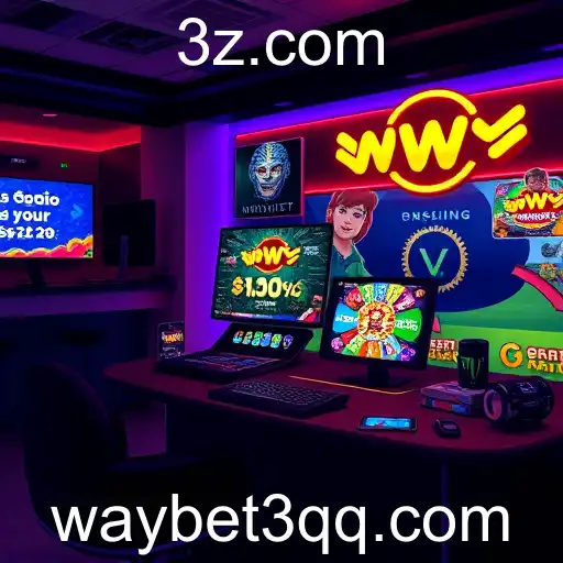 Crescimento e Tendências nos Sites de Jogos Online em 2026