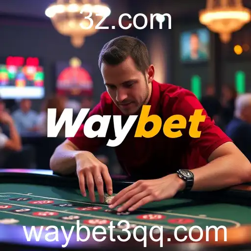 A Ascensão do Waybet no Cenário de Jogos Online