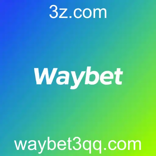 Waybet Expande Suas Fronteiras no Mercado de Jogos Online