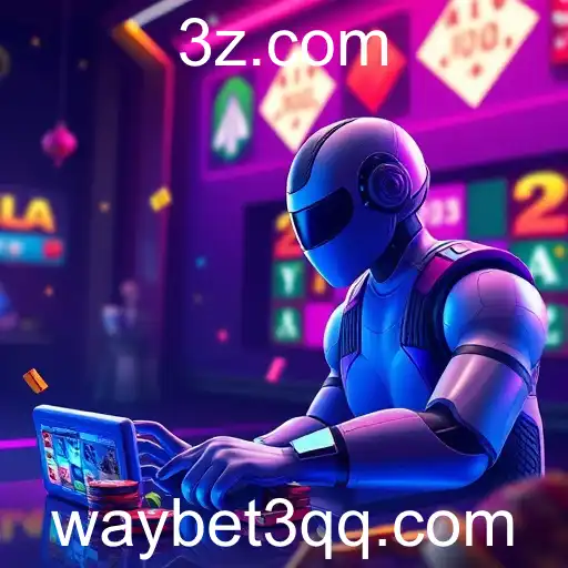 O Crescimento do Mercado de Jogos Online e a Ascensão do Waybet