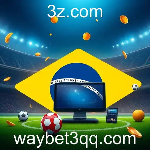 A Revolução dos Jogos Online: Como a WayBet Está Liderando