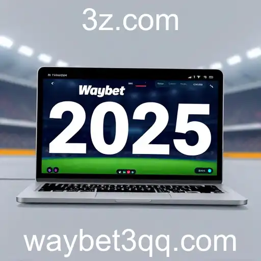 Waybet: Tendências Emergentes no Mercado de Jogos Online