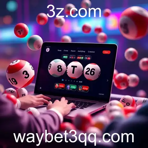 O Impacto do 'Waybet' no Mercado de Jogos em 2026