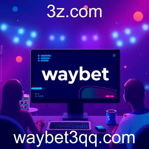 A Ascensão dos Jogos Online e o Impacto da Waybet