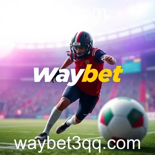 Revolução dos Jogos Online com WayBet