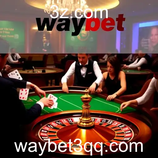 Explorando a Emoção dos 'Live Games' no Waybet