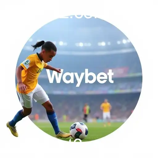A Ascensão do Waybet no Mundo dos Jogos Online