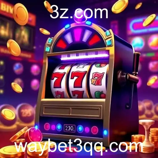 A Fascinante Categoria de Slot Games no Waybet