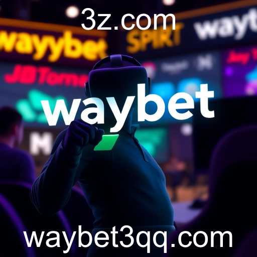 Waybet: O Futuro dos Jogos Online em 2025