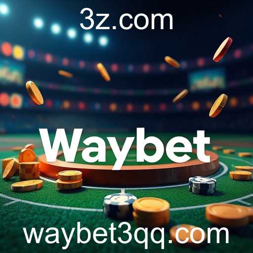 Waybet: Inovações e Rivalidade no Mercado de Jogos Online