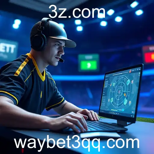 A Revolução dos Jogos Online e o Impacto da Waybet