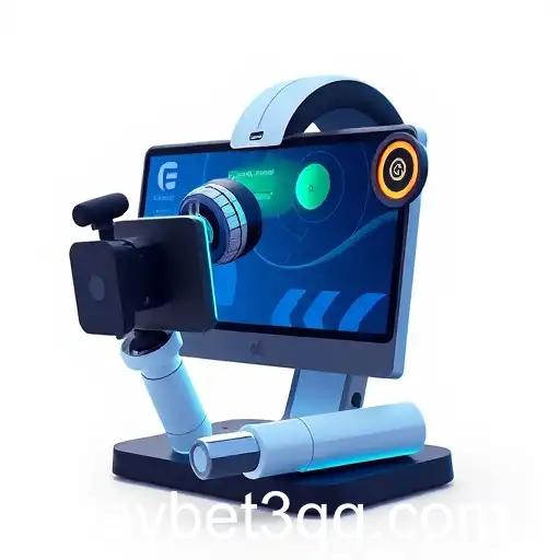 O Crescimento dos Sites de Jogos e o Impacto do Waybet no Mercado Brasileiro