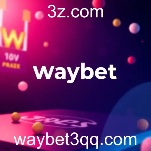 Waybet Revoluciona o Mercado de Jogos Online