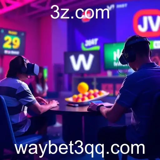 Waybet Revoluciona o Cenário de Jogos em 2025