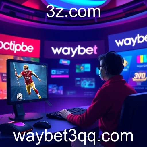 A Ascensão da Waybet no Mercado de Jogos em 2025