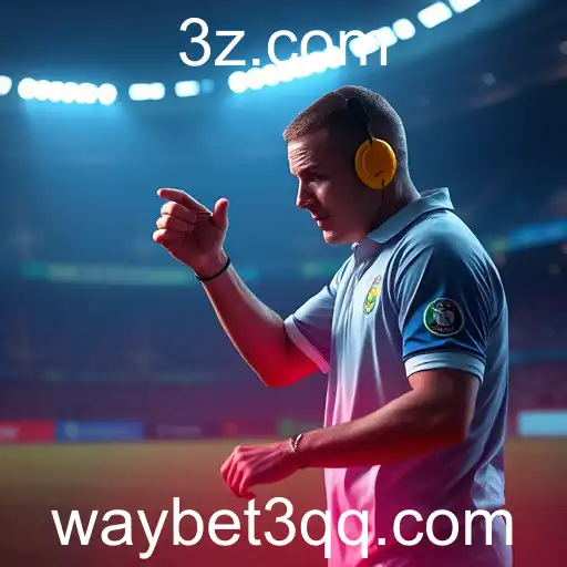 A Ascensão do Waybet no Cenário de Jogos Online