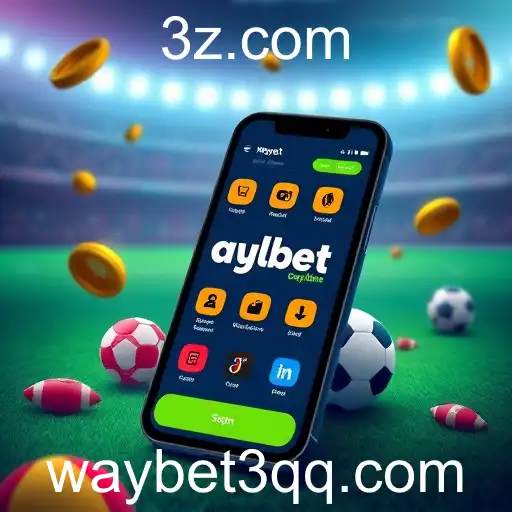 Expansão da Waybet no Mercado de Jogos Online