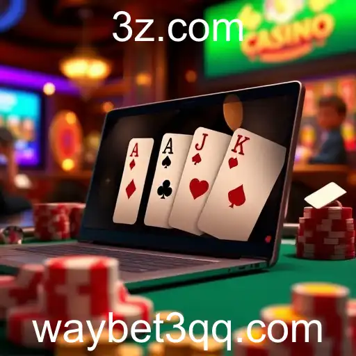Ascensão da Plataforma de Jogos Waybet