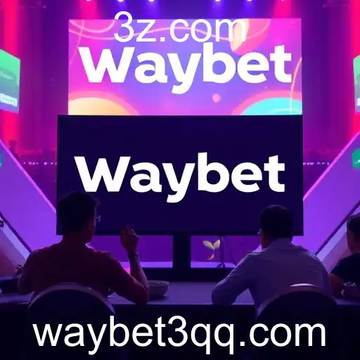 A Ascensão da Waybet no Cenário de Jogos Online