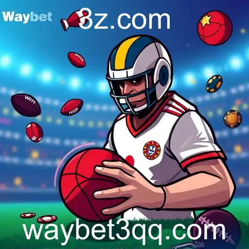 Tendências e Crescimento do Site de Jogos Waybet