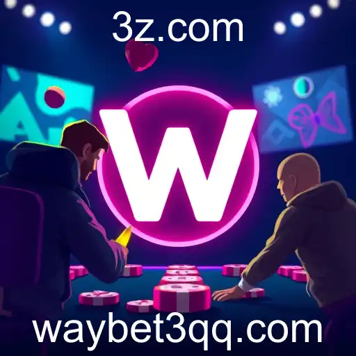 Waybet Revoluciona o Mercado de Jogos no Brasil