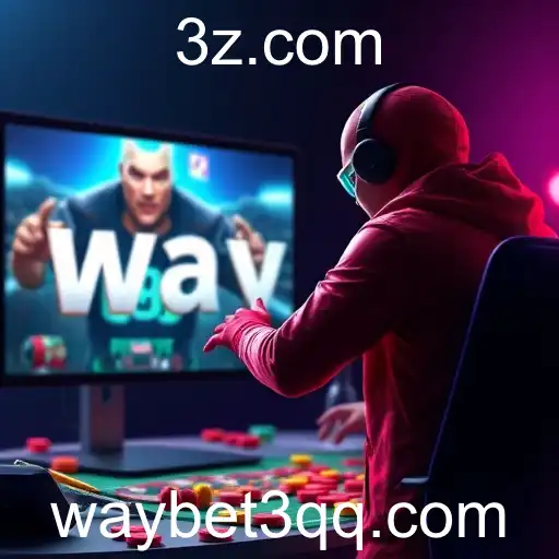 A Ascensão do Waybet no Cenário Brasileiro de Jogos